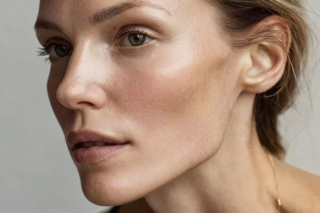 Comparison of Botox, dermal fillers, threads, and Sculptra for facial anti-aging treatments