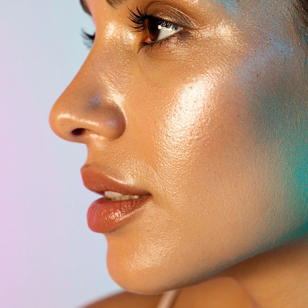 Cheek filler treatment restoring volume and natural contour at a med spa in Queen Creek, AZ