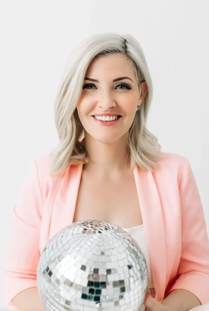 Krystal Carey, NP Queen Creek AZ Botox Junkie